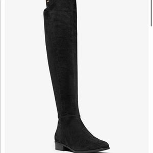Michael Michael Kors Bromley Over the Knee Boot